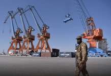 Attacks Under ‘Operation Herof’ in Balochistan Put Pakistan’s Foreign Investment Drive at Risk, Analysts Warn